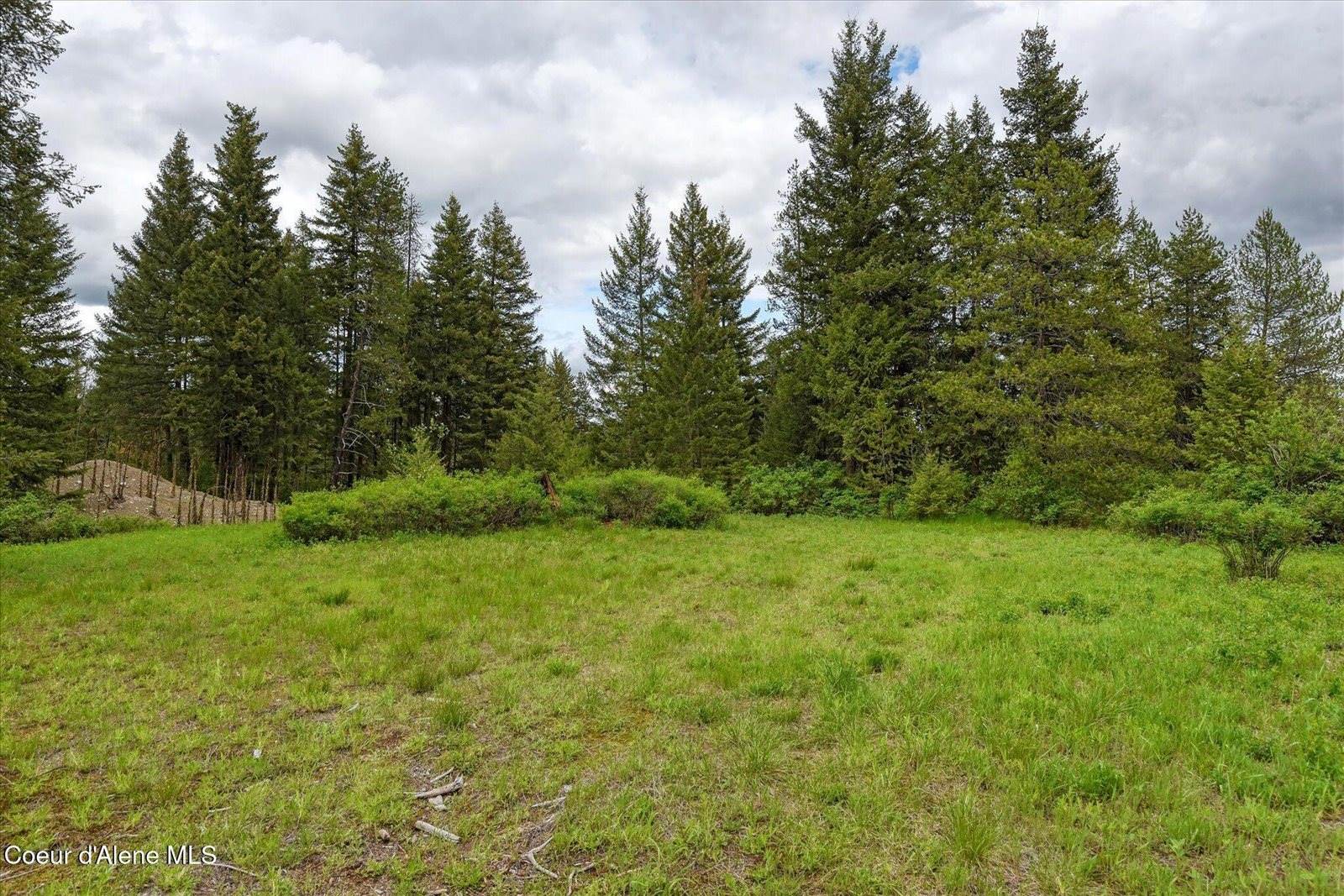 NKA West Nash Rd LOT 1, Spirit Lake, ID 83869