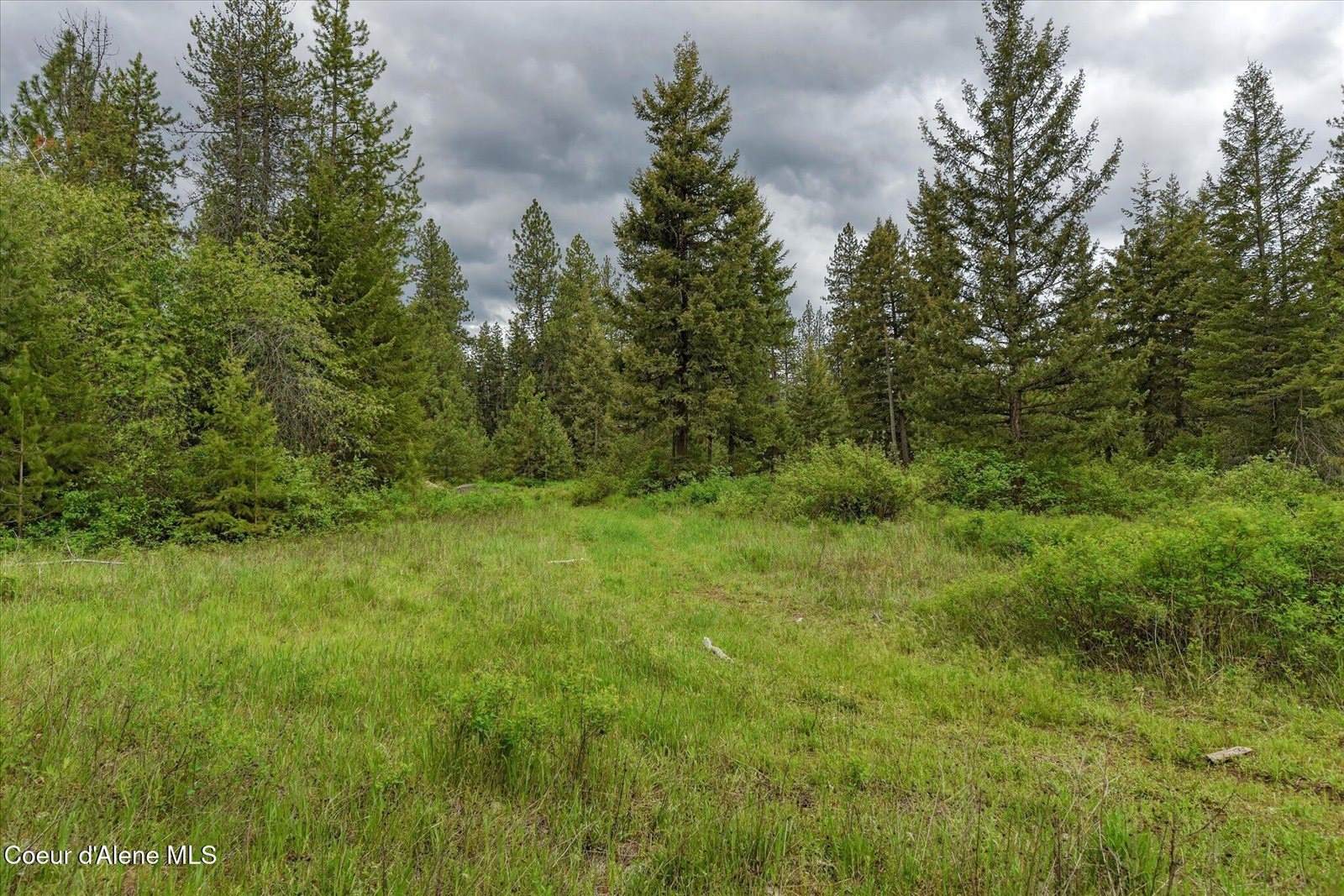 NKA West Nash Rd LOT 1, Spirit Lake, ID 83869