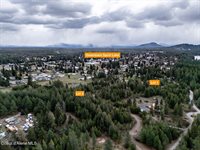 NKA West Nash Rd LOT 1, Spirit Lake, ID 83869