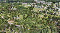 NKA West Nash Rd LOT 1, Spirit Lake, ID 83869