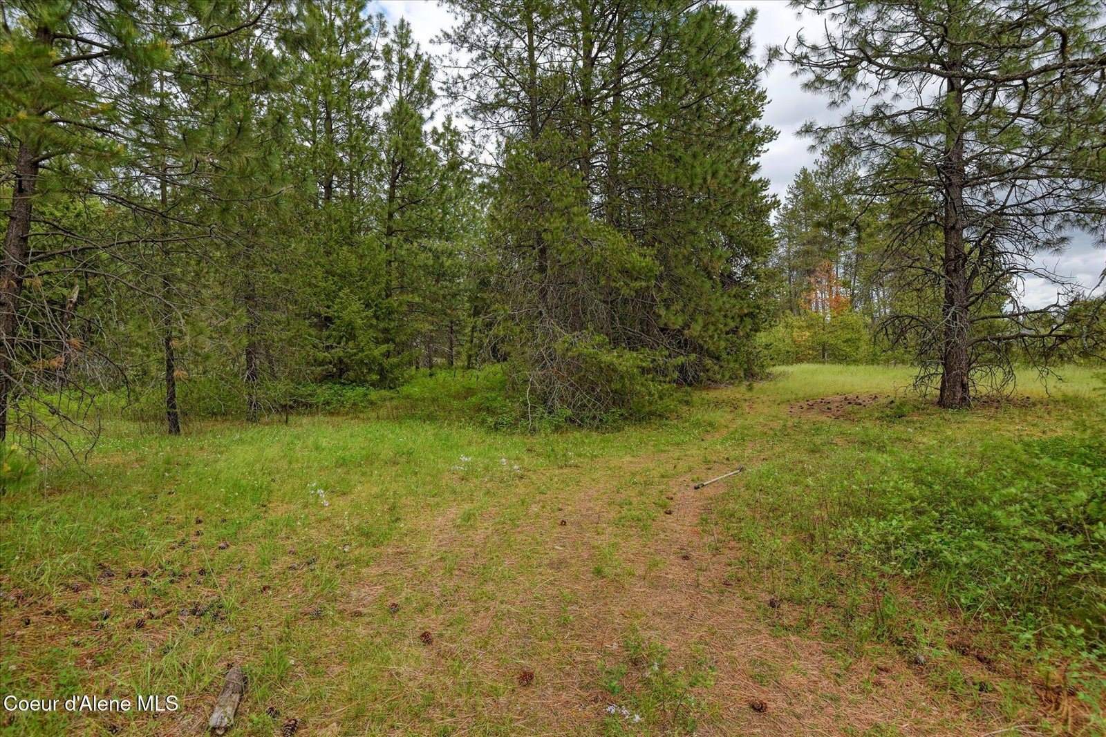 NKA West Nash Rd LOT 3, Spirit Lake, ID 83869