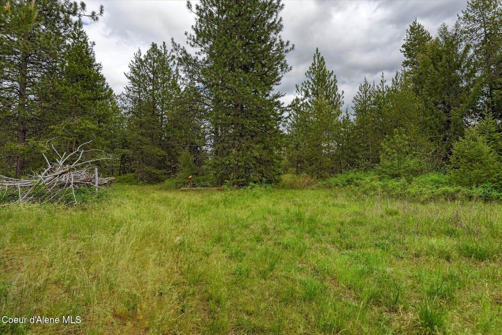 NKA West Nash Rd LOT 3, Spirit Lake, ID 83869