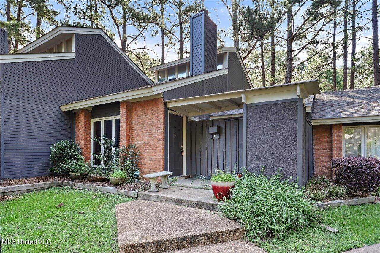 200 woodgreen Dr Apt 2, Madison, MS 39110