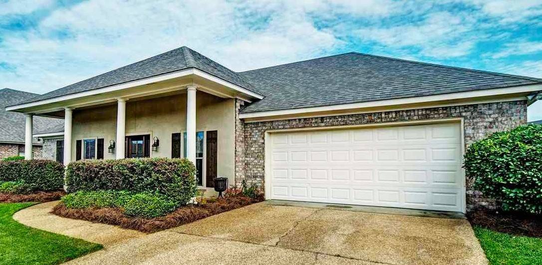 146 Tradition Pkwy, flowood, MS 39232