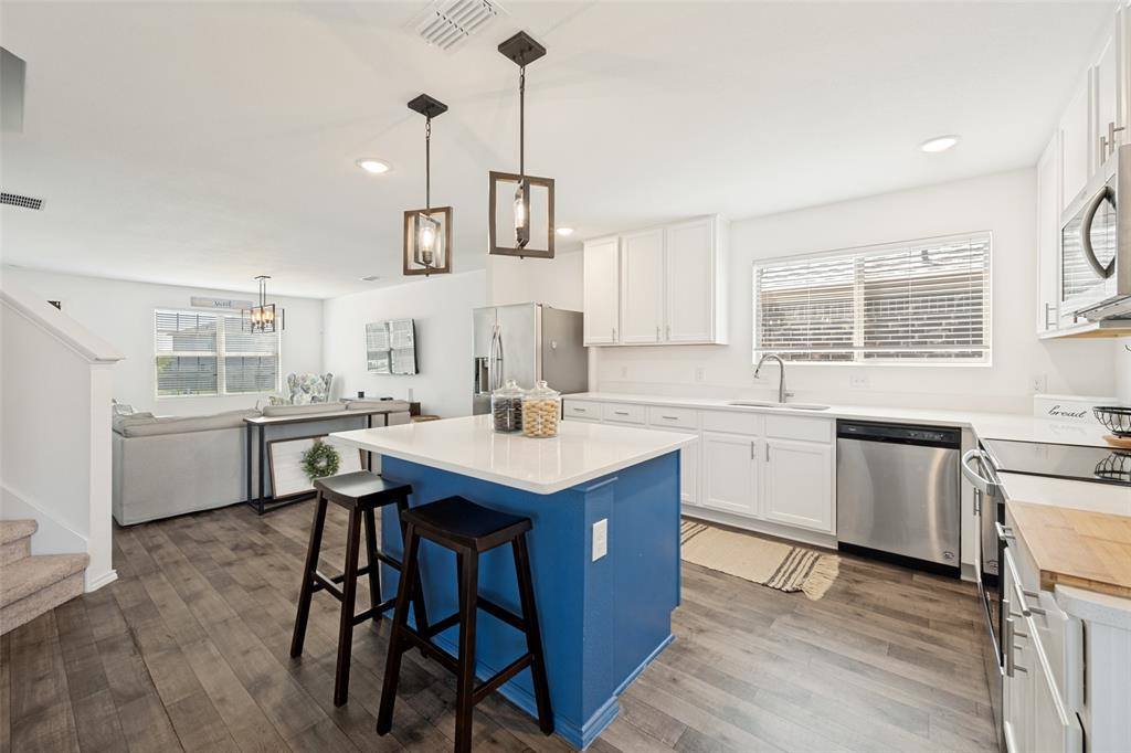 10612 Desert Cove, Fort Worth, TX 76108