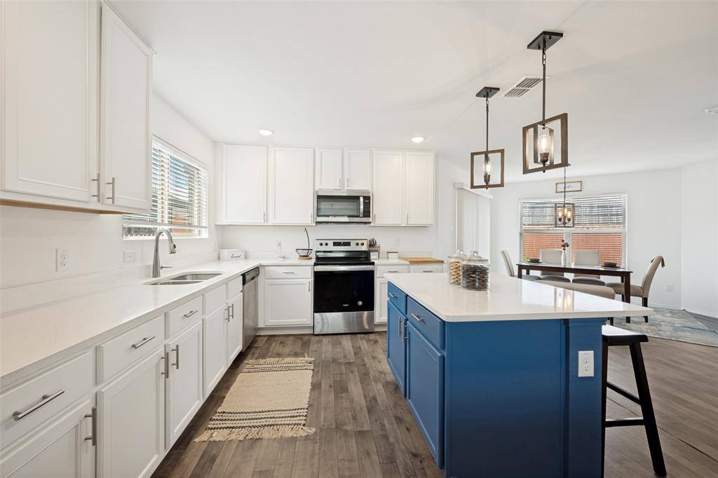 10612 Desert Cove, Fort Worth, TX 76108