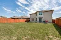 10612 Desert Cove, Fort Worth, TX 76108