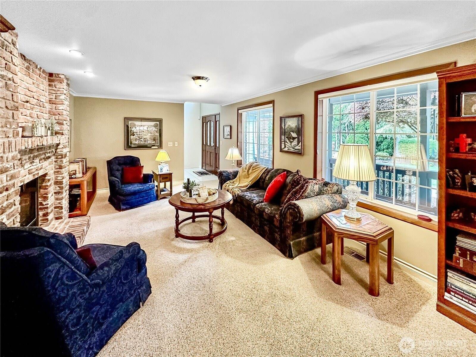 15210 106th Street East, Puyallup, WA 98374
