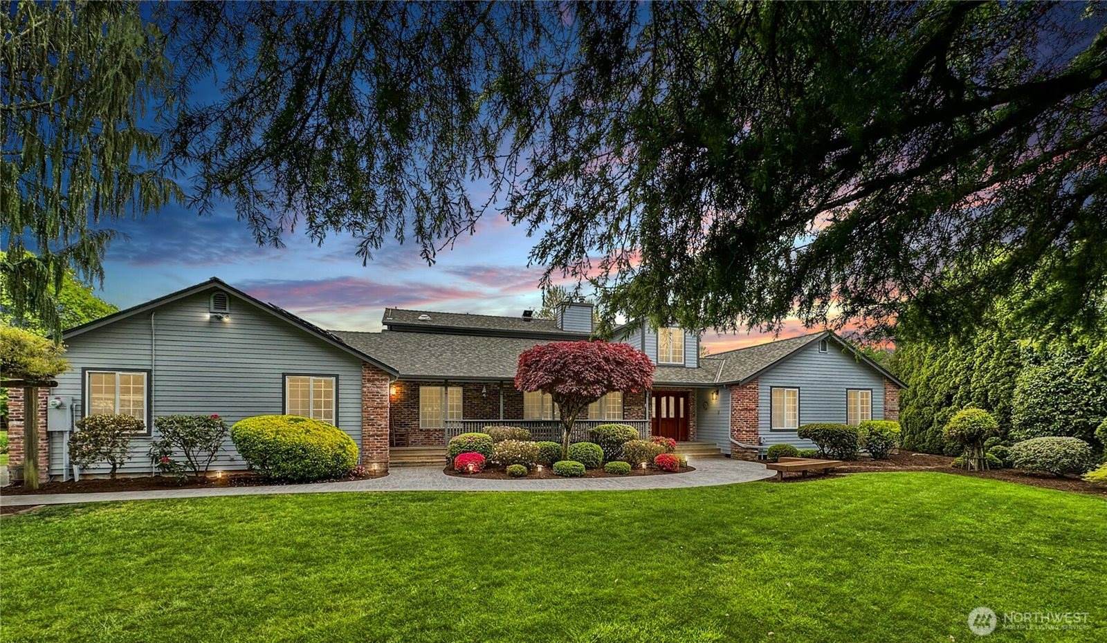 15210 106th Street East, Puyallup, WA 98374
