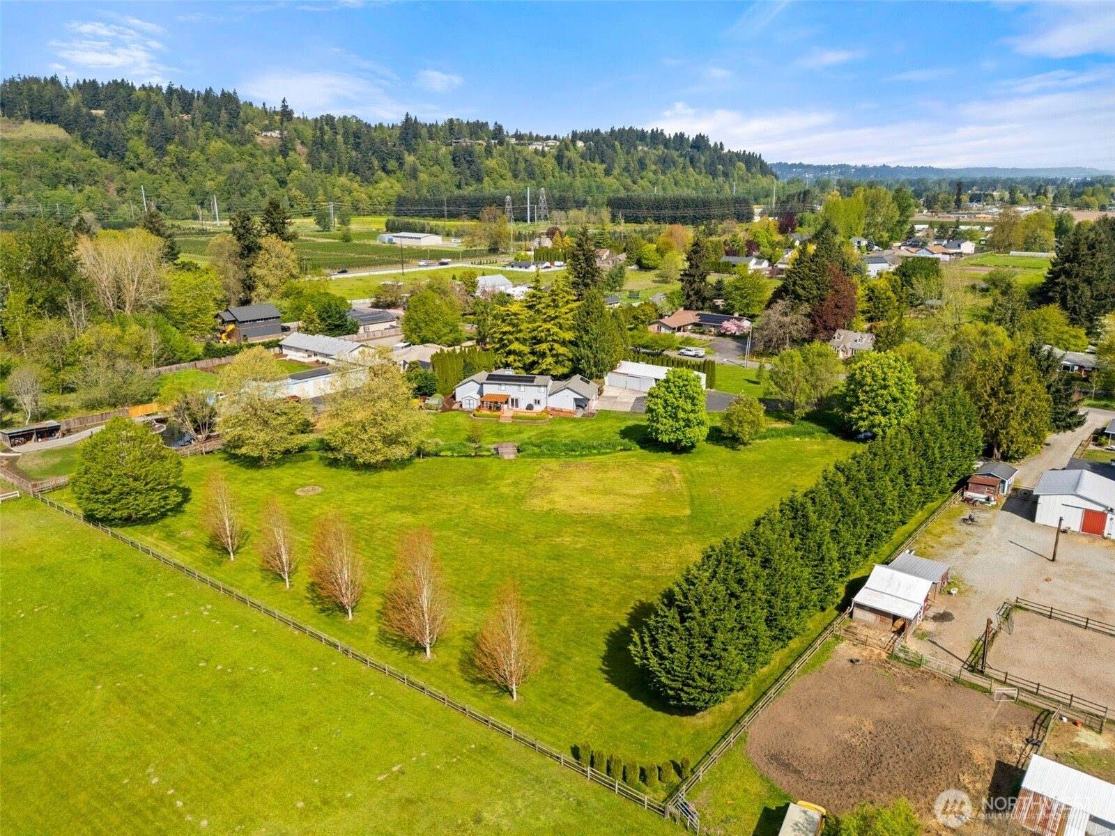 15210 106th Street East, Puyallup, WA 98374