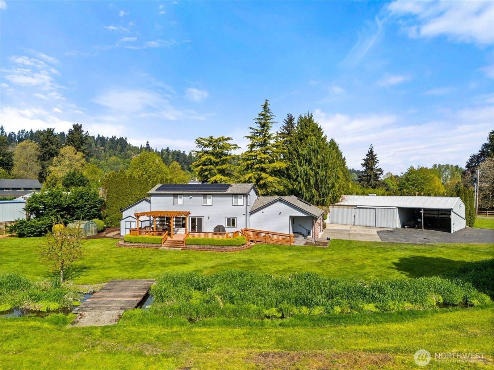 15210 106th Street East, Puyallup, WA 98374