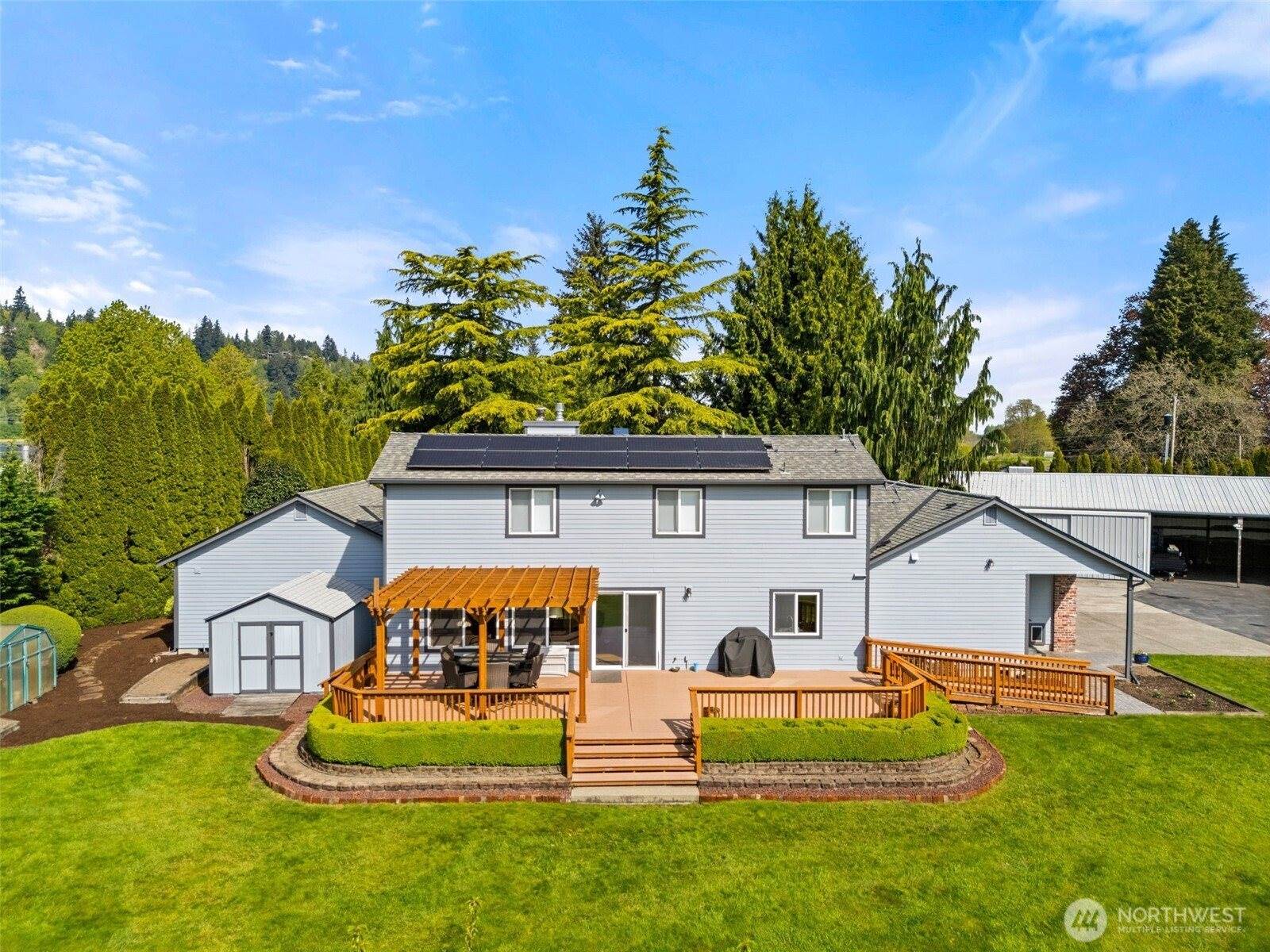 15210 106th Street East, Puyallup, WA 98374