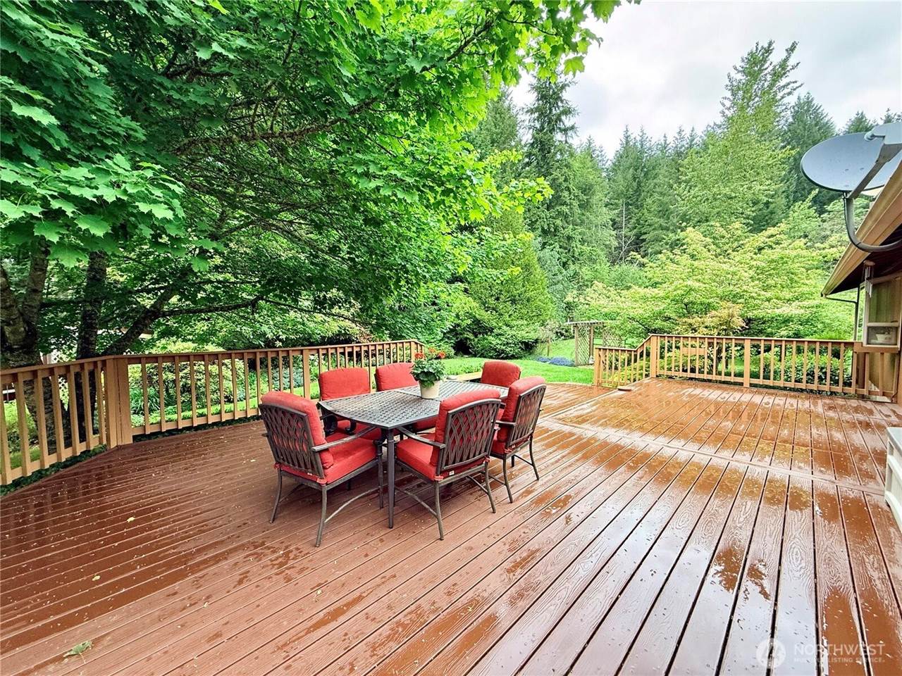 31808 Hinkleman Road South, Roy, WA 98580