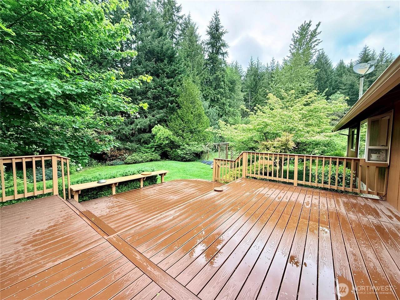 31808 Hinkleman Road South, Roy, WA 98580