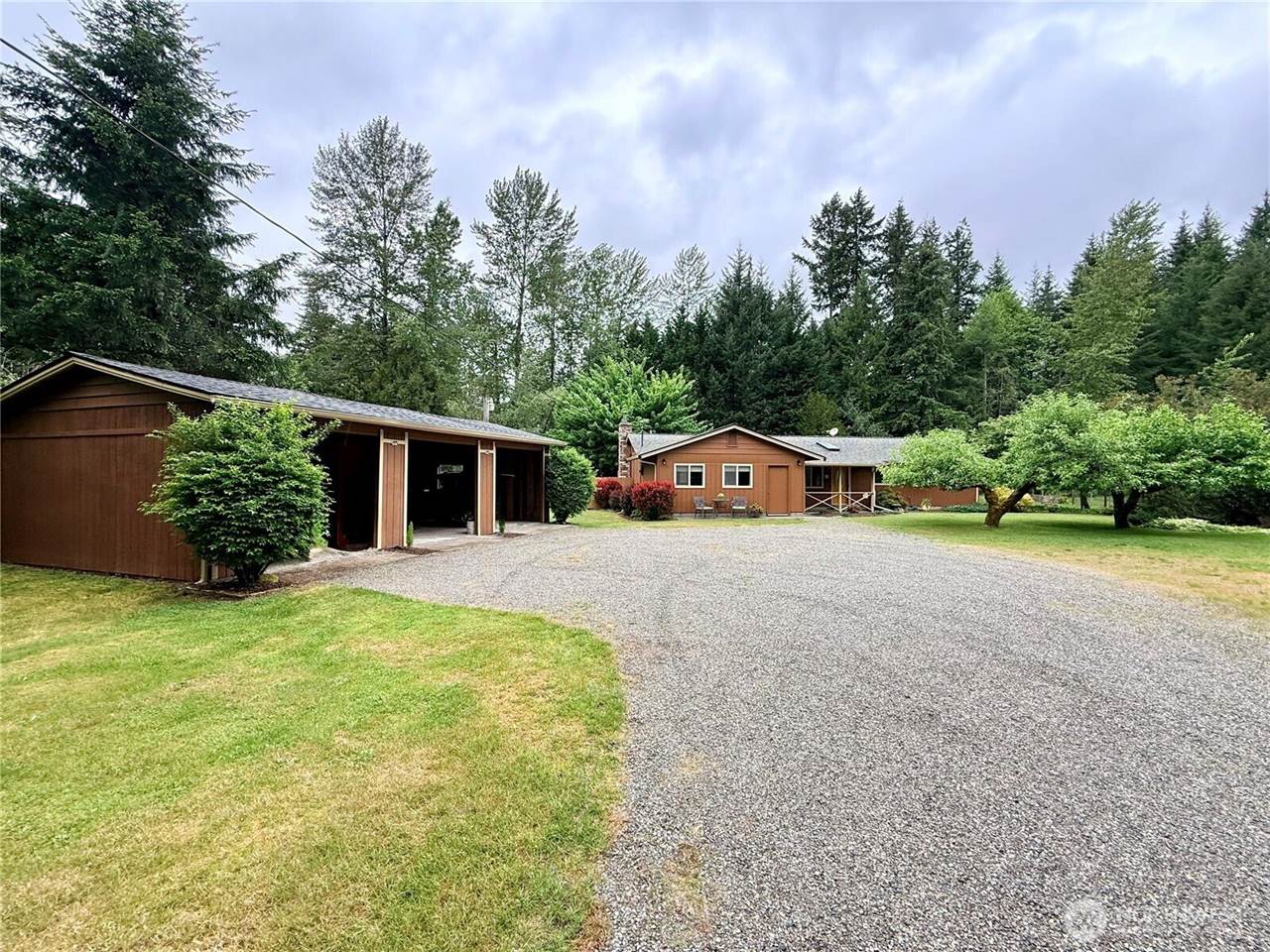 31808 Hinkleman Road South, Roy, WA 98580