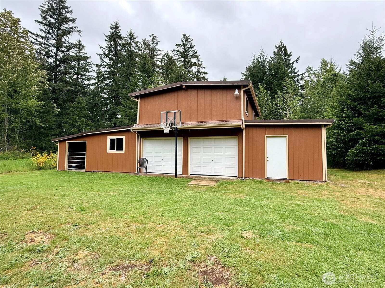 31808 Hinkleman Road South, Roy, WA 98580