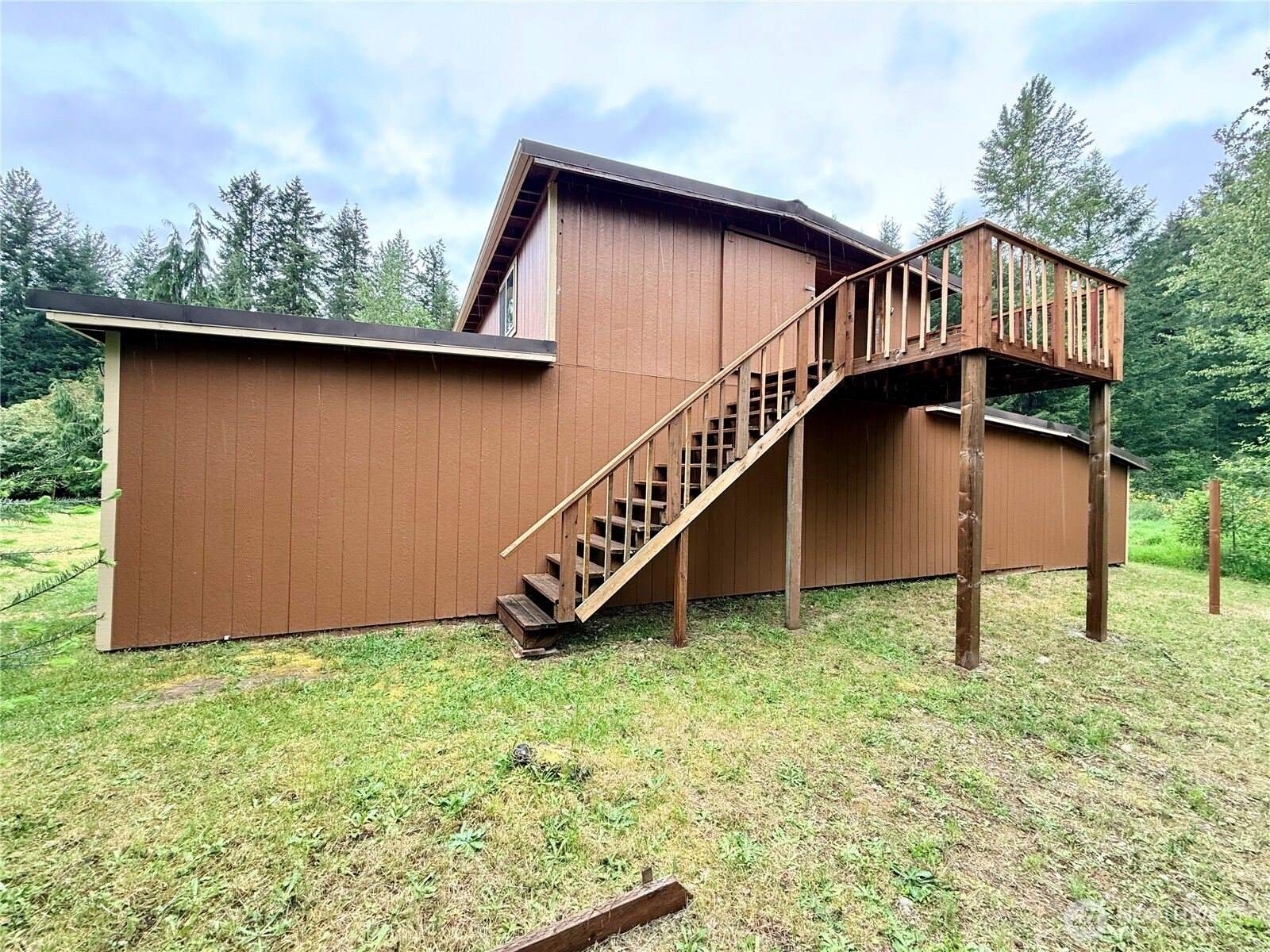 31808 Hinkleman Road South, Roy, WA 98580