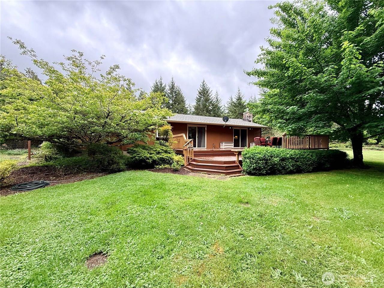 31808 Hinkleman Road South, Roy, WA 98580