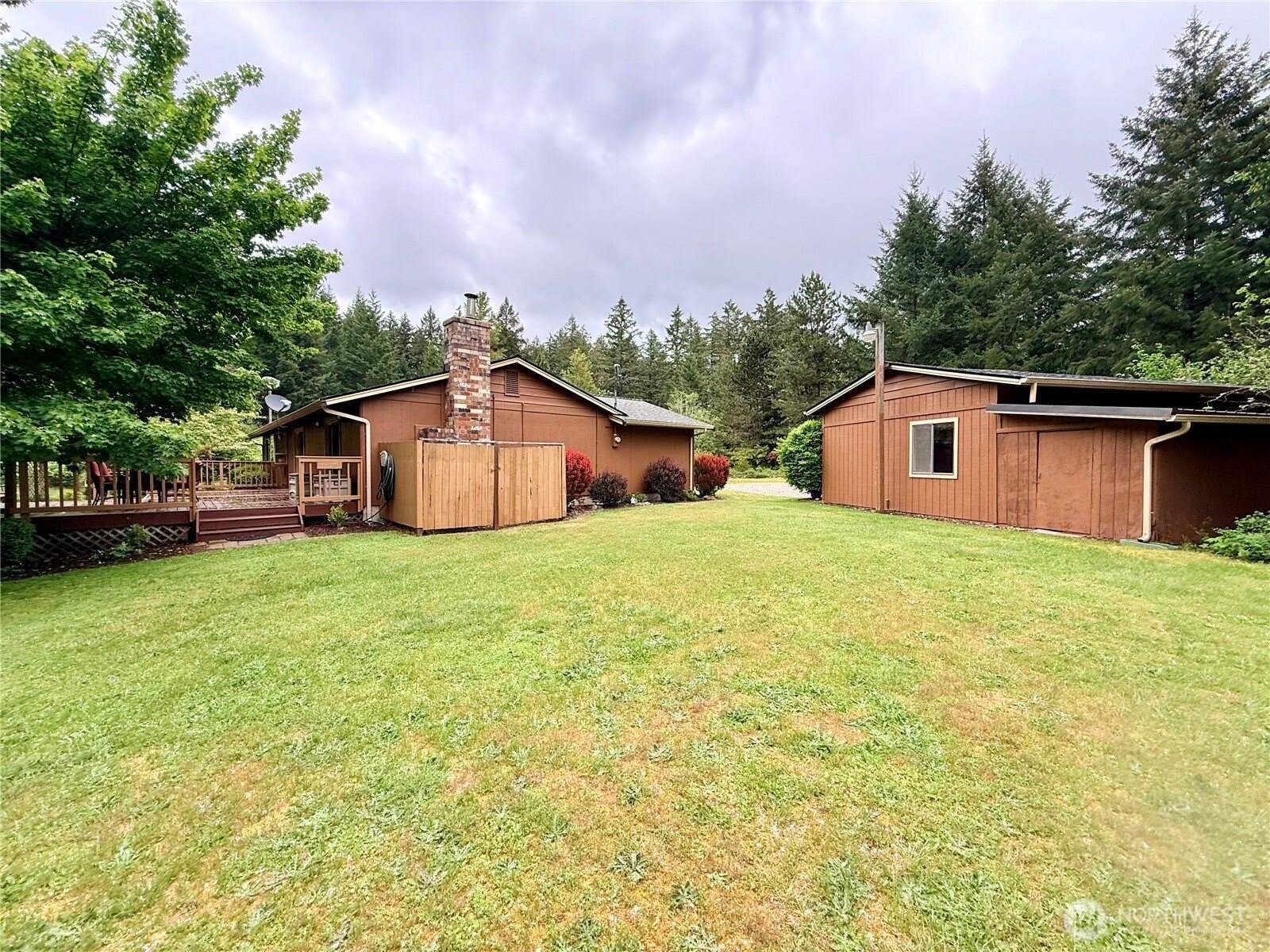 31808 Hinkleman Road South, Roy, WA 98580