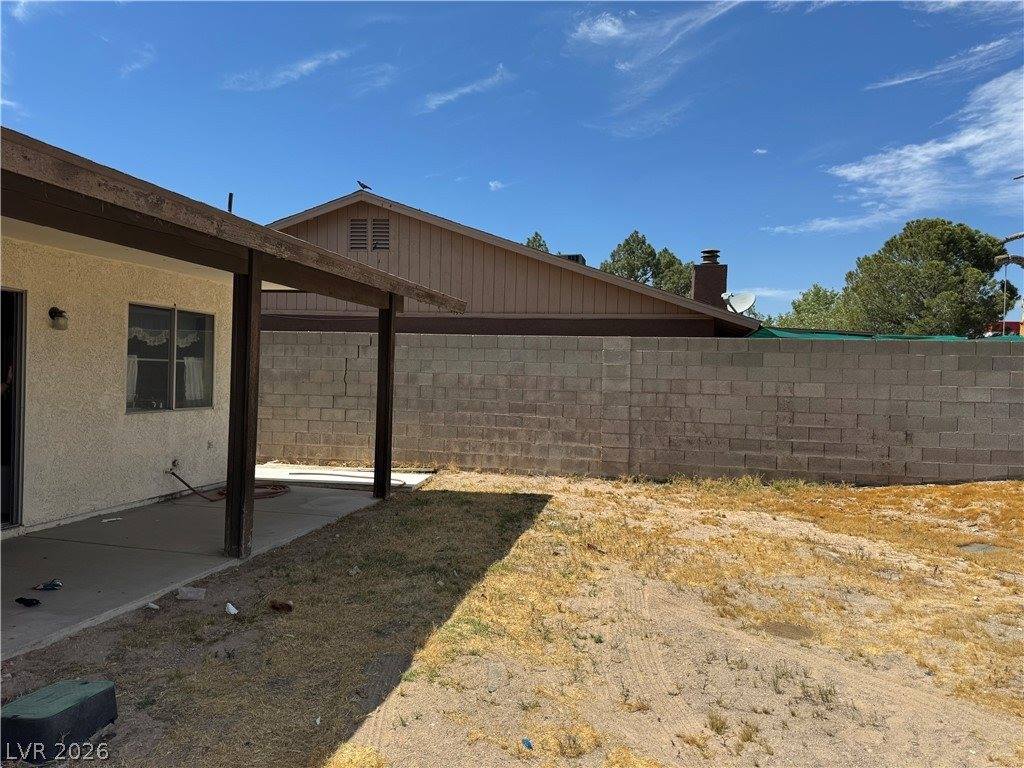4417 Caribou Way, Las Vegas, NV 89108