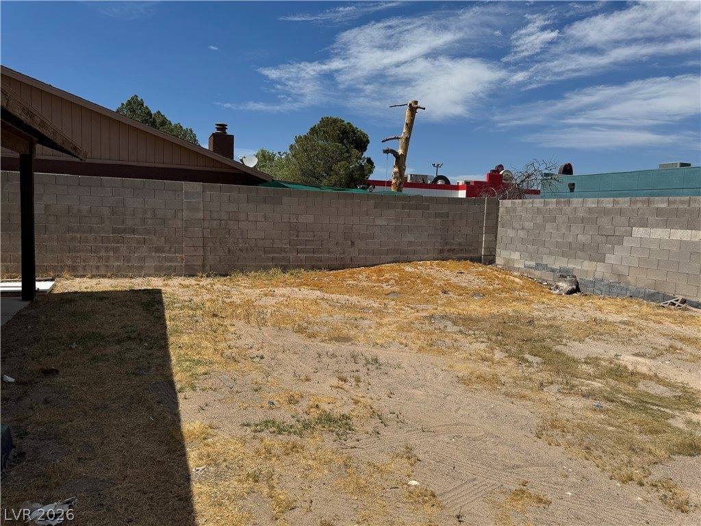 4417 Caribou Way, Las Vegas, NV 89108