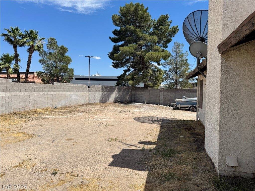 4417 Caribou Way, Las Vegas, NV 89108