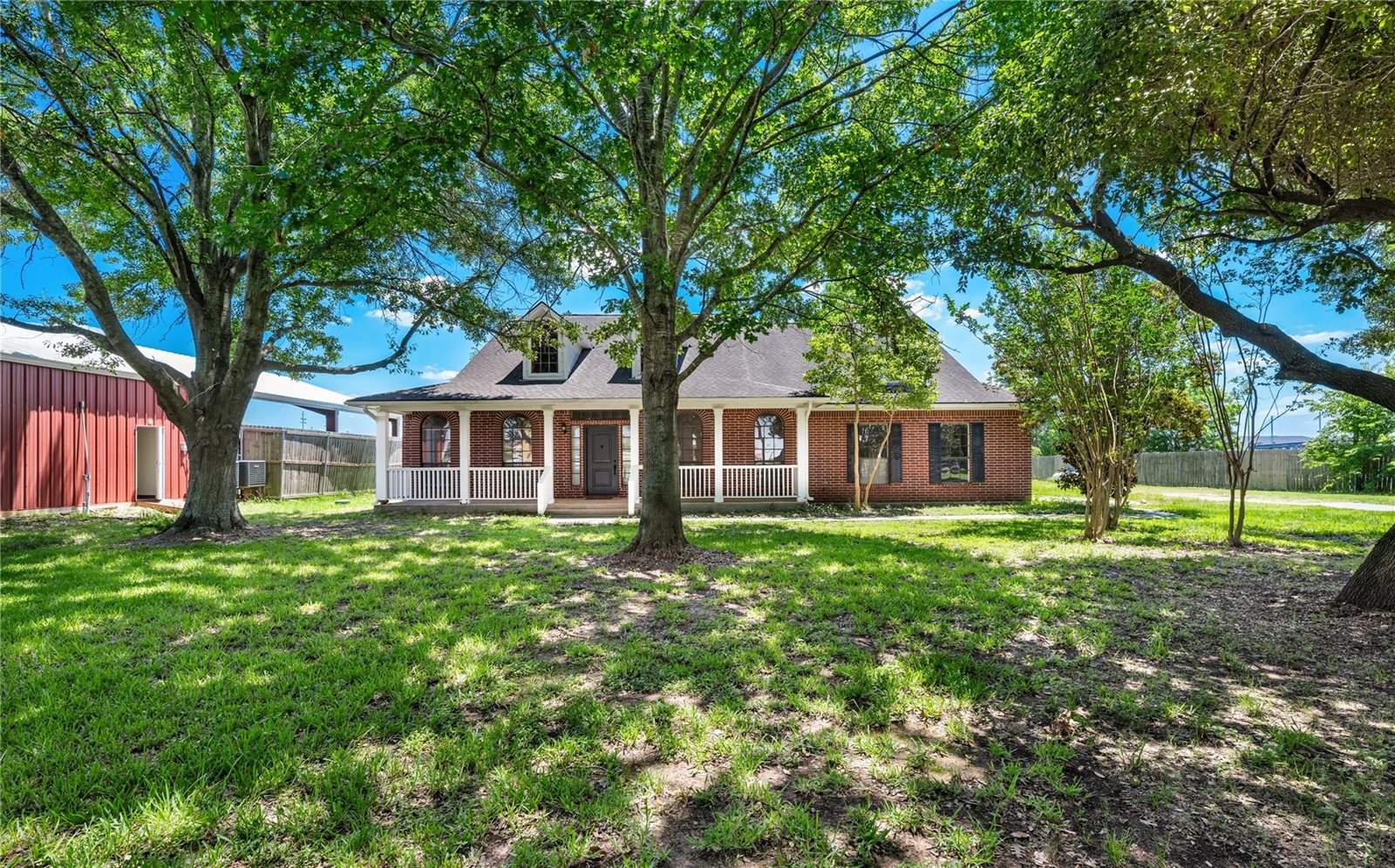 20240 Cypress Rosehill Road, Tomball, TX 77377