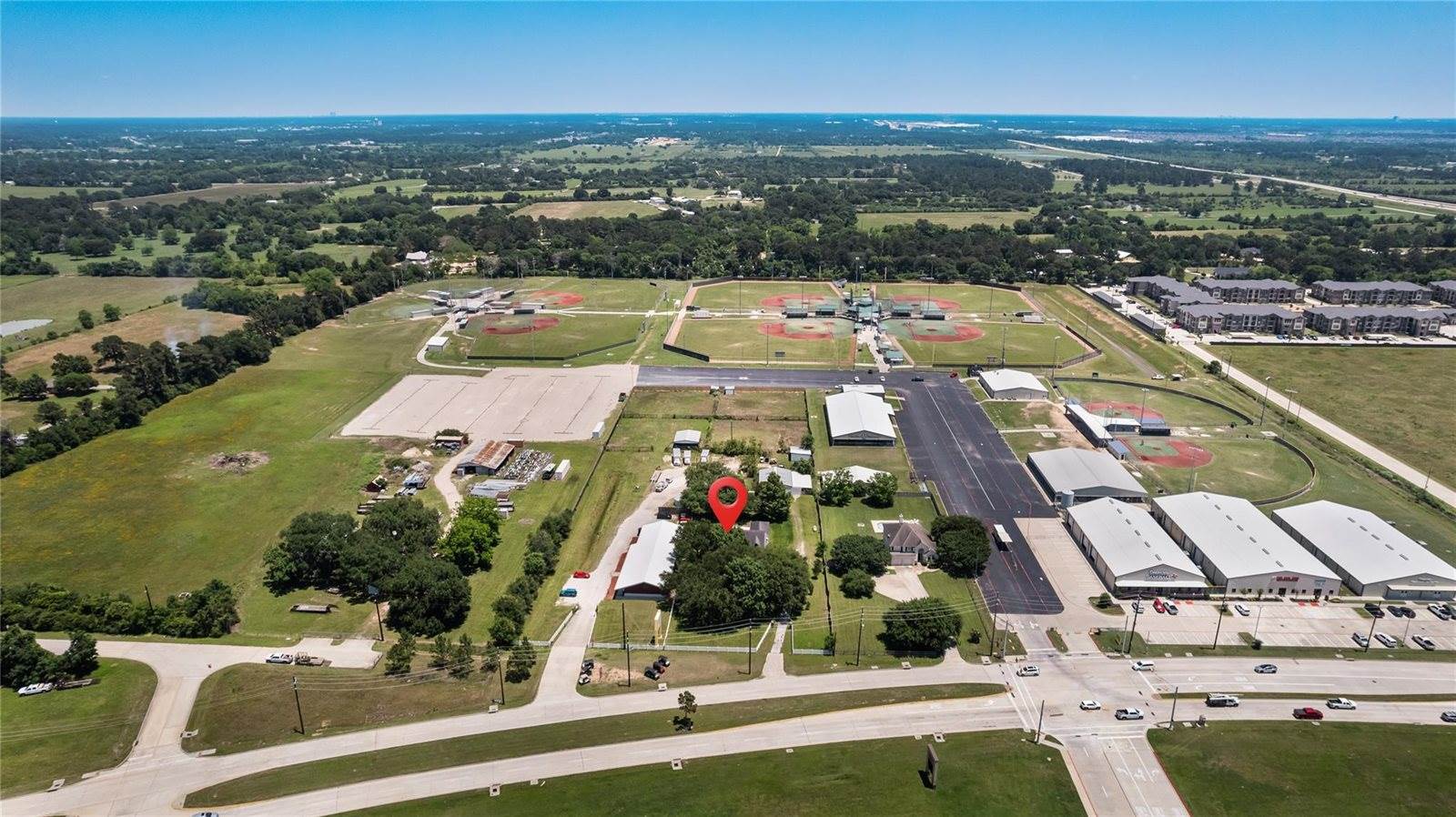 20240 Cypress Rosehill Road, Tomball, TX 77377