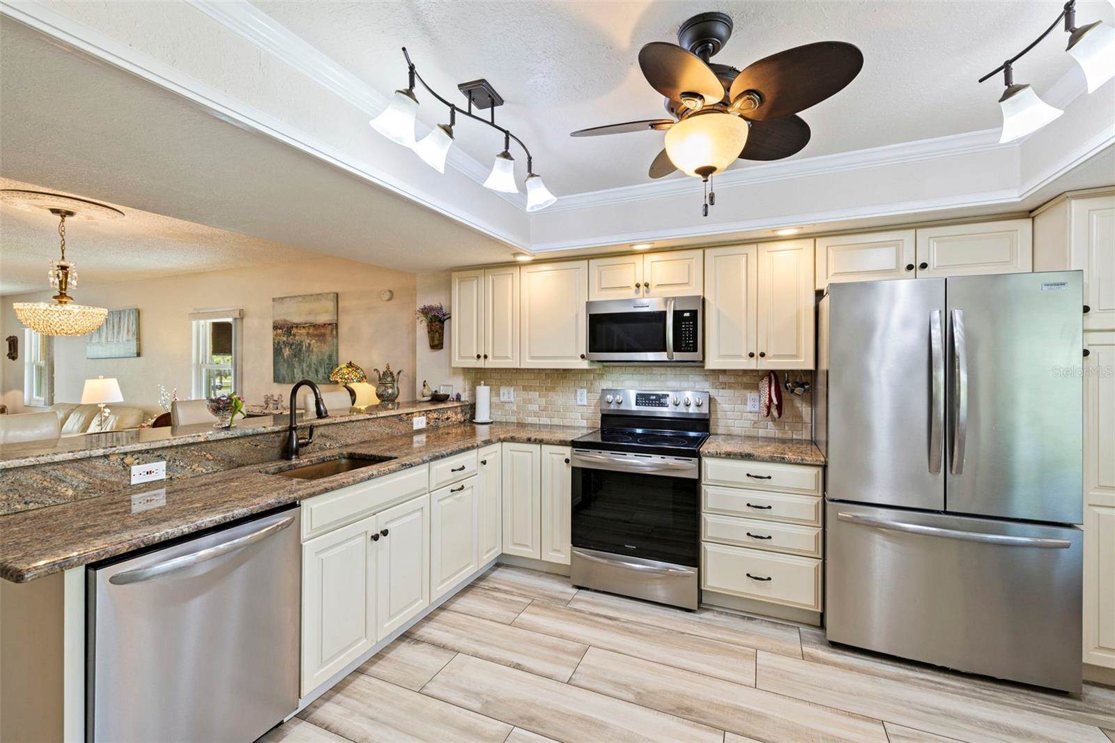 465 Pinellas Bayway South, Tierra Verde, FL 33715