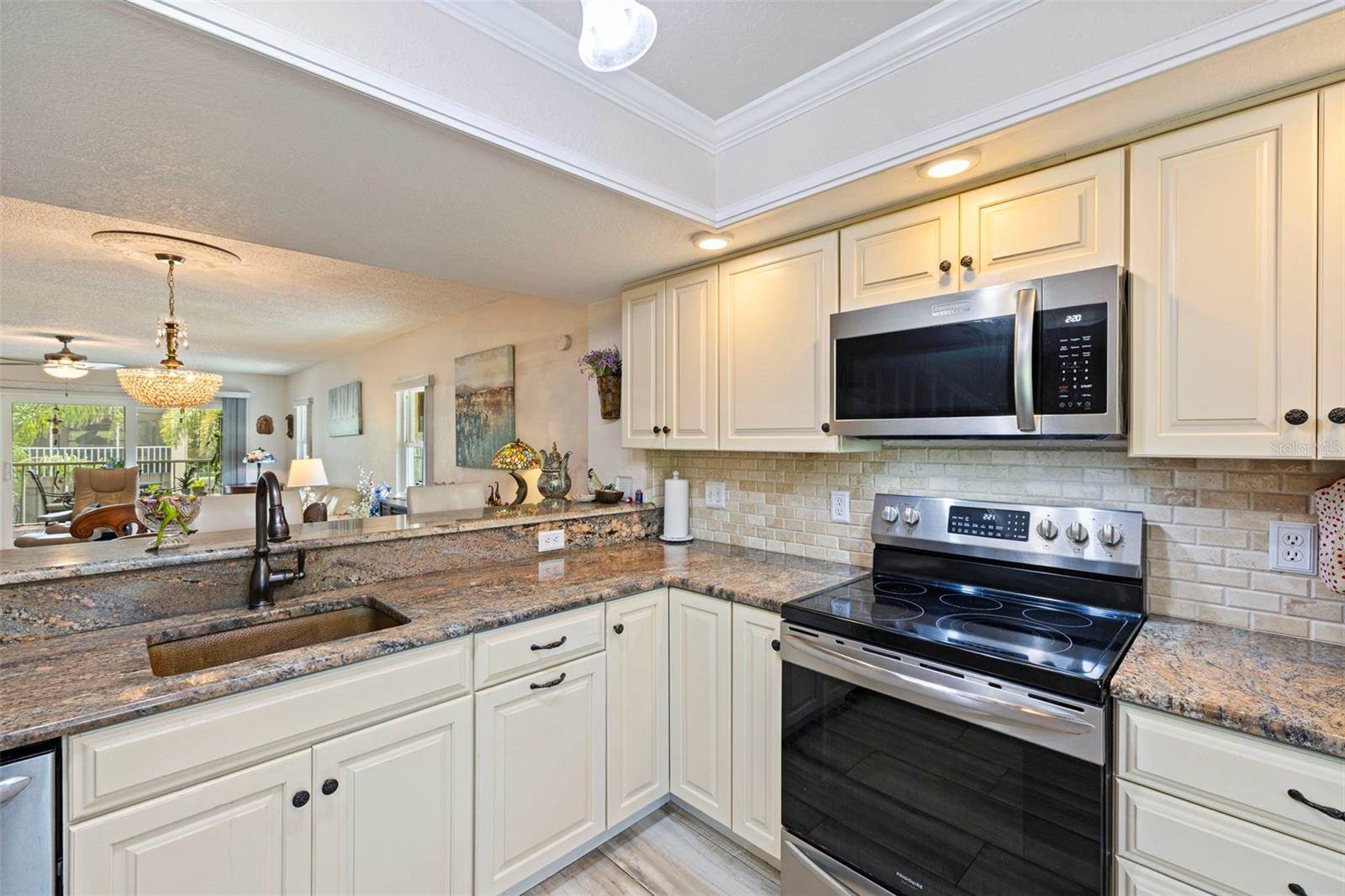 465 Pinellas Bayway South, Tierra Verde, FL 33715