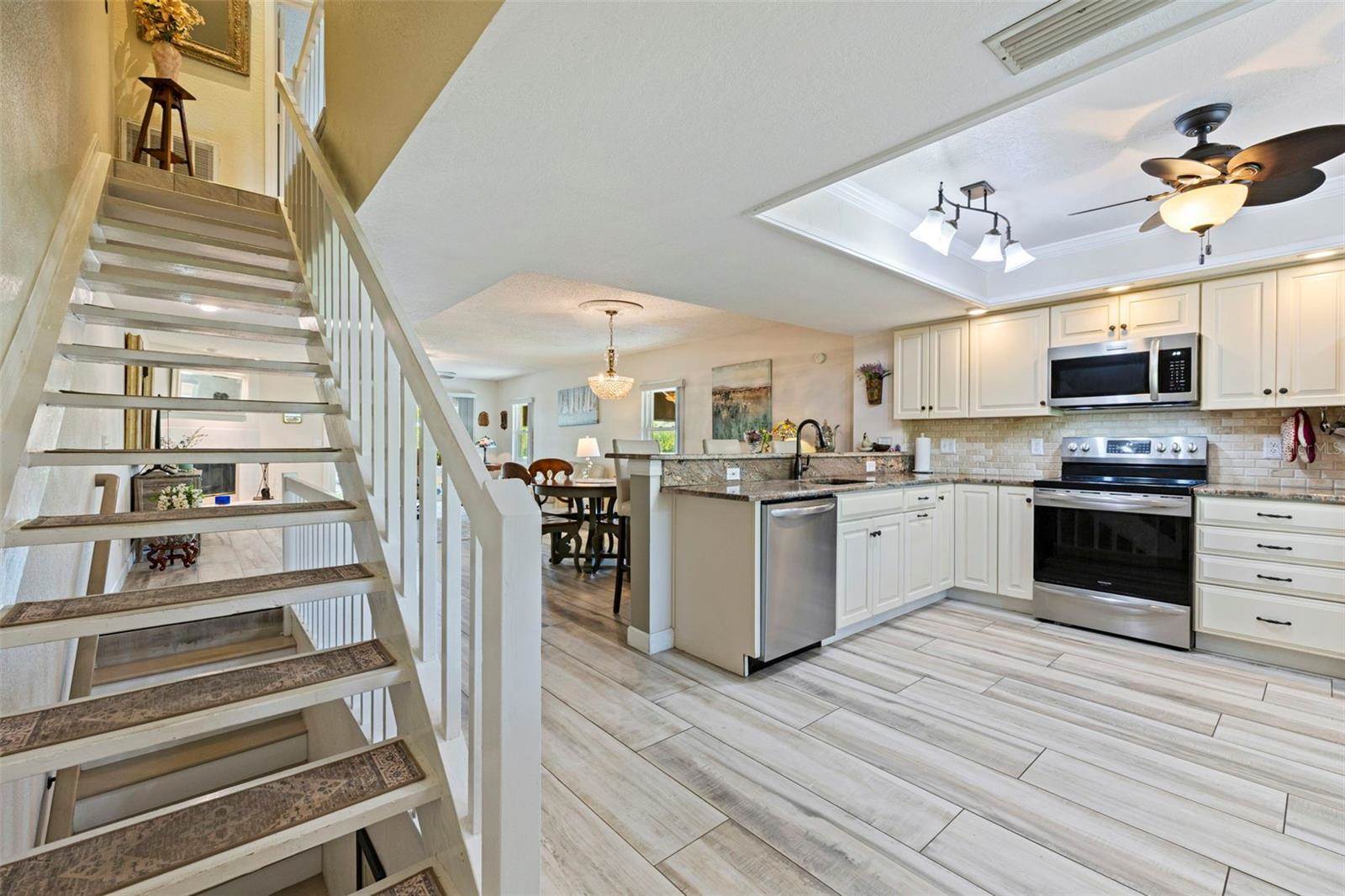 465 Pinellas Bayway South, Tierra Verde, FL 33715