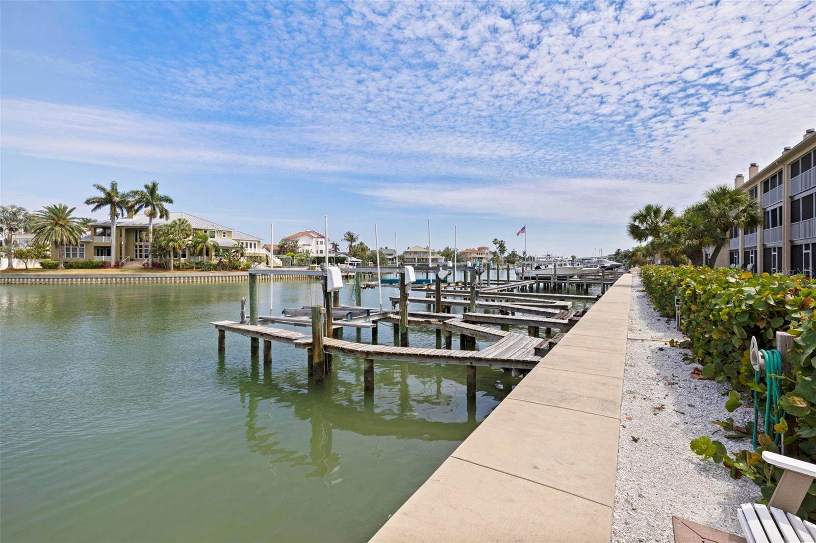 465 Pinellas Bayway South, Tierra Verde, FL 33715