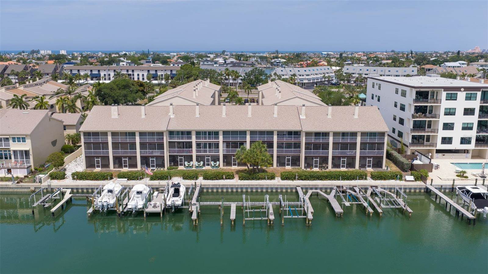 465 Pinellas Bayway South, Tierra Verde, FL 33715