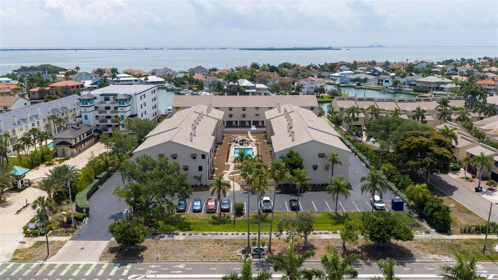 465 Pinellas Bayway South, Tierra Verde, FL 33715