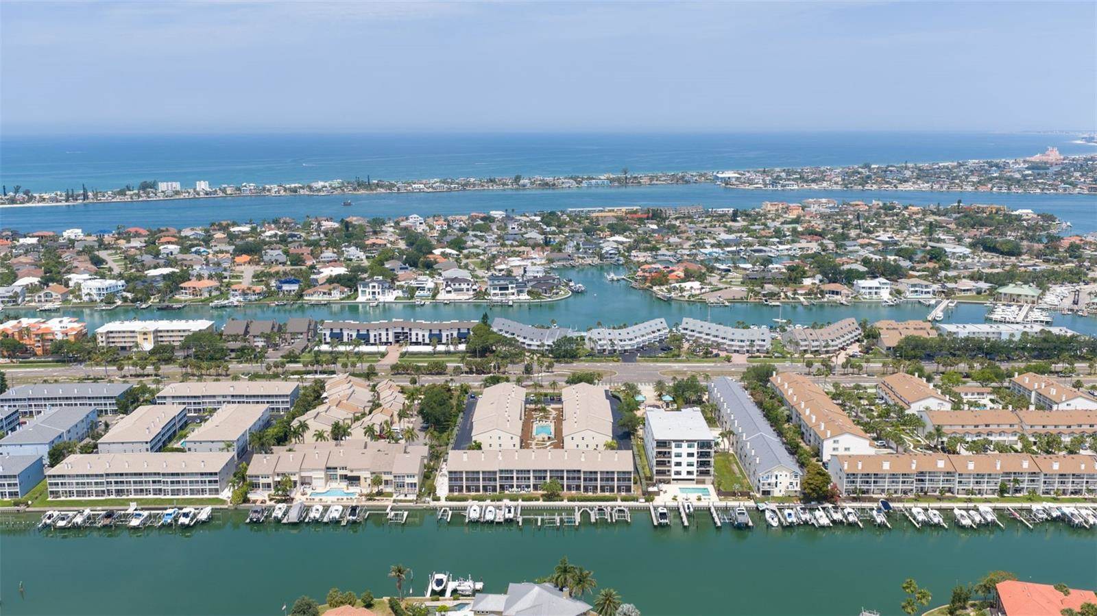 465 Pinellas Bayway South, Tierra Verde, FL 33715