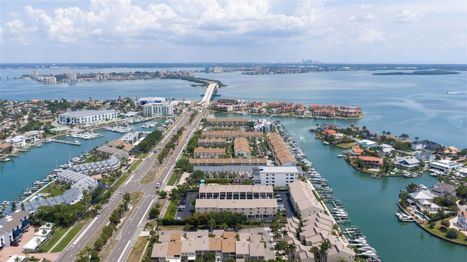 465 Pinellas Bayway South, Tierra Verde, FL 33715