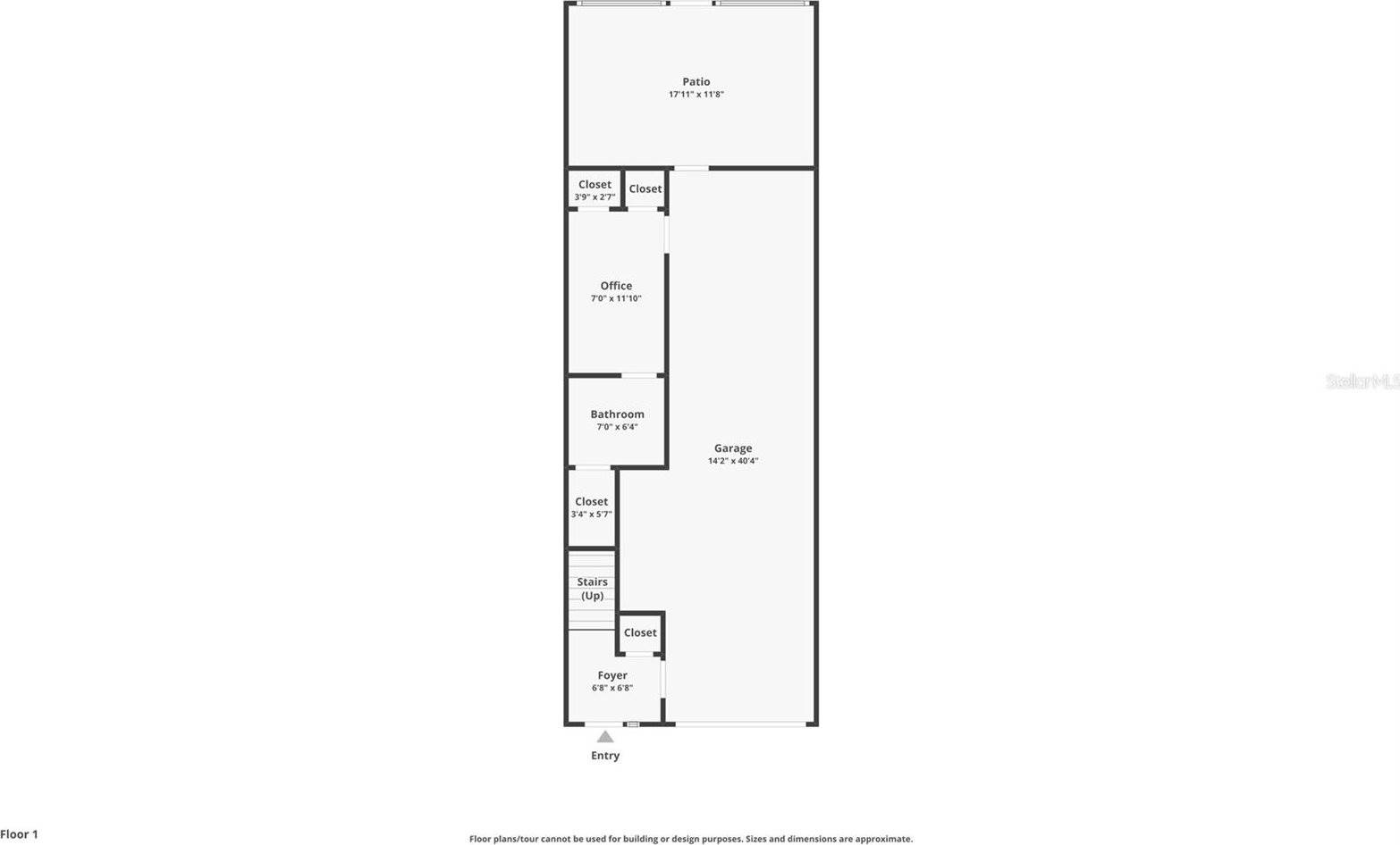 465 Pinellas Bayway South, Tierra Verde, FL 33715