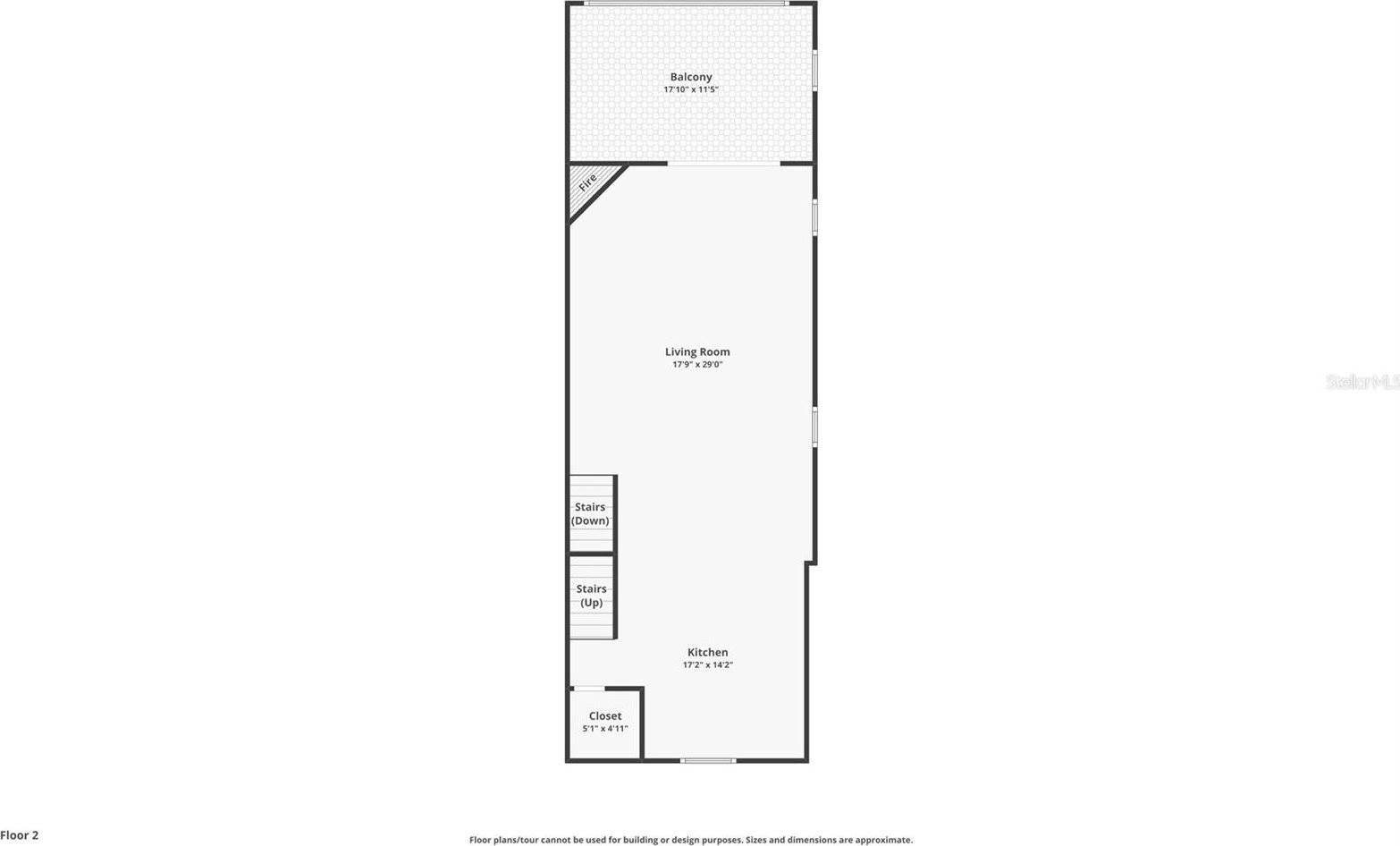 465 Pinellas Bayway South, Tierra Verde, FL 33715