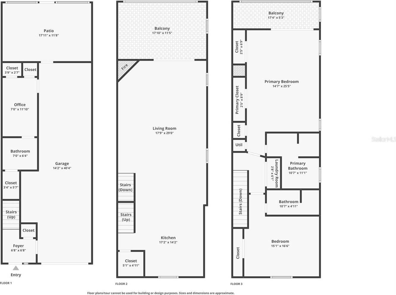 465 Pinellas Bayway South, Tierra Verde, FL 33715