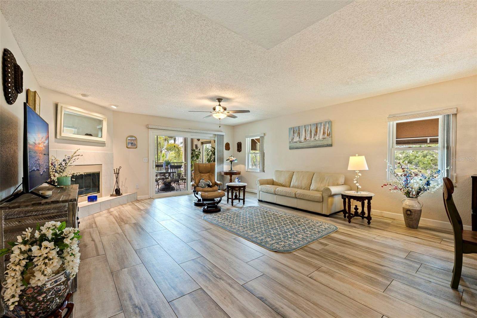 465 Pinellas Bayway South, Tierra Verde, FL 33715