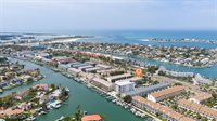 465 Pinellas Bayway South, Tierra Verde, FL 33715