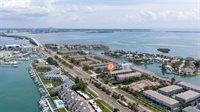 465 Pinellas Bayway South, Tierra Verde, FL 33715