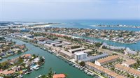 465 Pinellas Bayway South, Tierra Verde, FL 33715