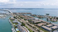 465 Pinellas Bayway South, Tierra Verde, FL 33715