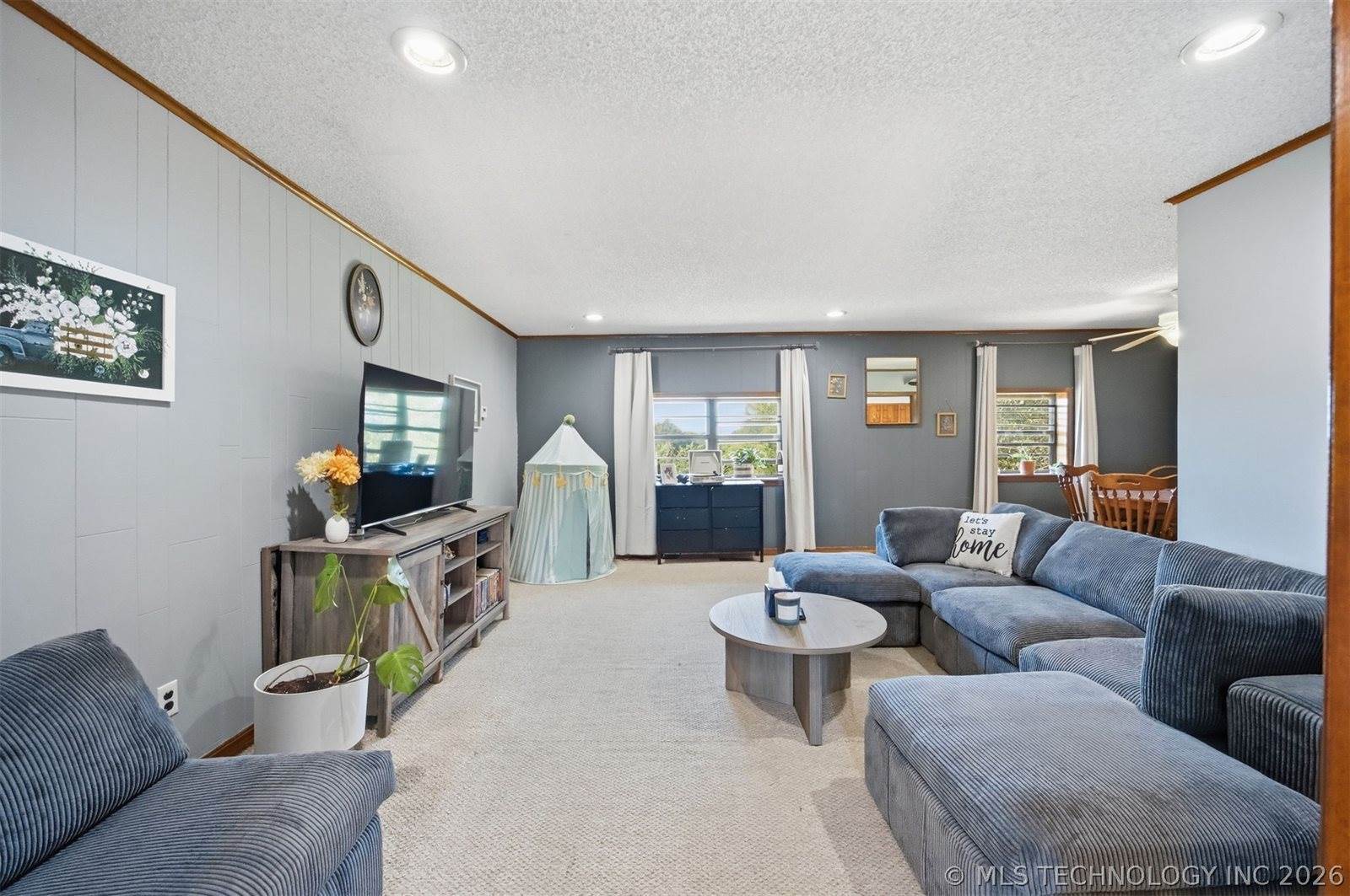 431 East Epley Drive, Stigler, OK 74462
