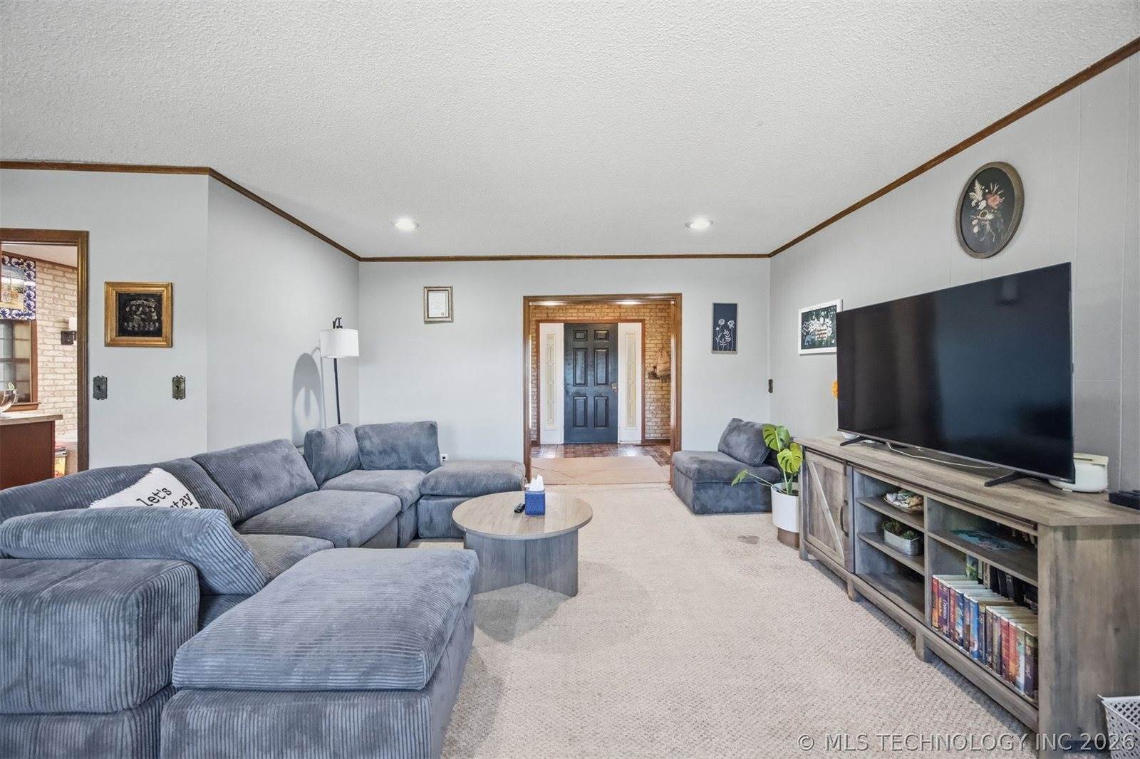 431 East Epley Drive, Stigler, OK 74462
