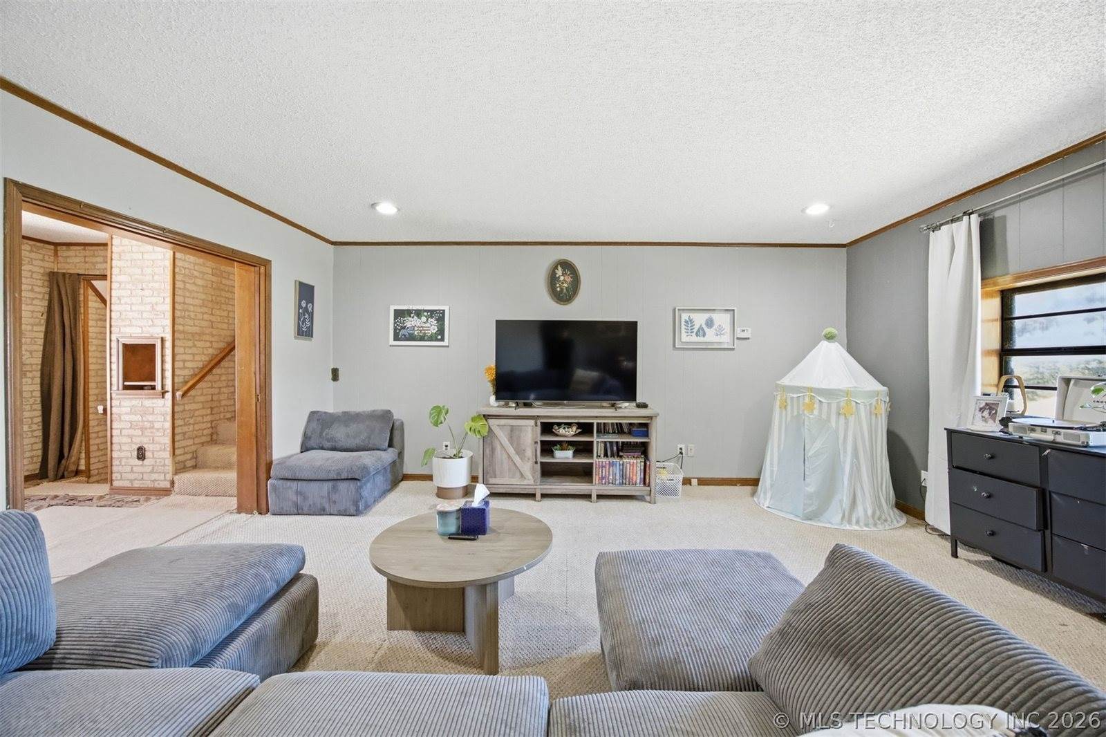 431 East Epley Drive, Stigler, OK 74462