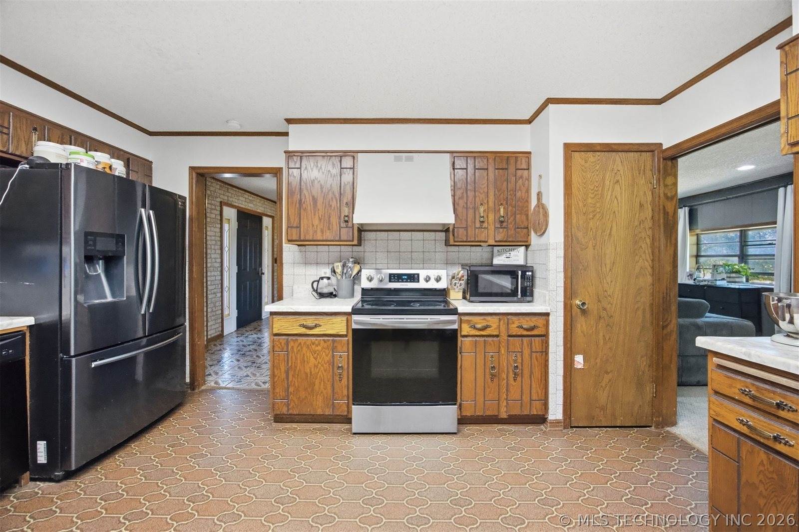 431 East Epley Drive, Stigler, OK 74462