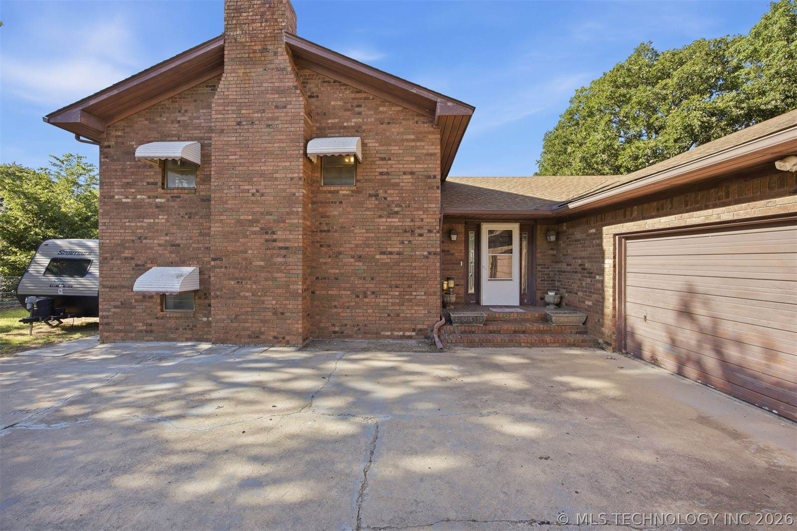 431 East Epley Drive, Stigler, OK 74462