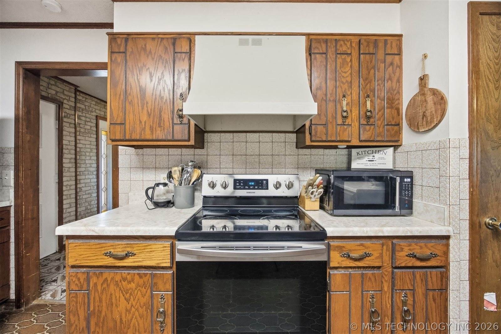 431 East Epley Drive, Stigler, OK 74462